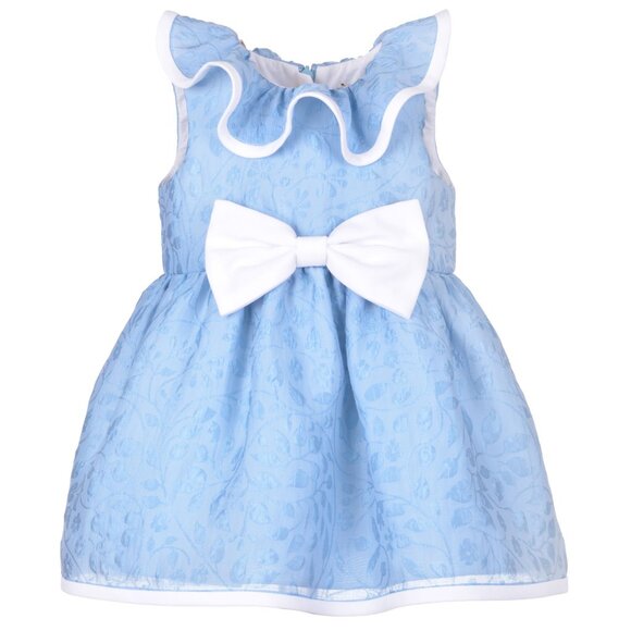 Hucklebones Other - NWT Hucklebones Baby Dress - Size 24M